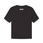 Essentials 1977 T-Shirt Black