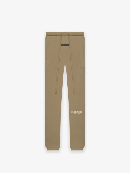 Fear of God Essentials Sweatpant Brown