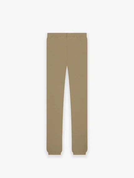 Fear of God Essentials Sweatpant Brown