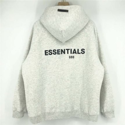 signature The 1977 Essentials Hoodie
