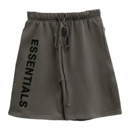 Essentials Short new Grey