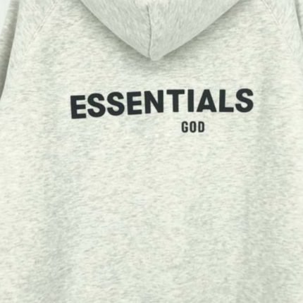 signature The 1977 Essentials Hoodie