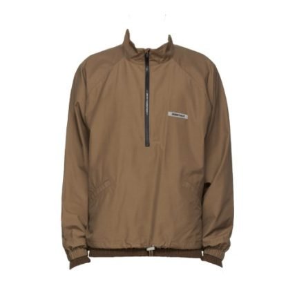 Essentials x SSENSE Half Zip Jacket Track