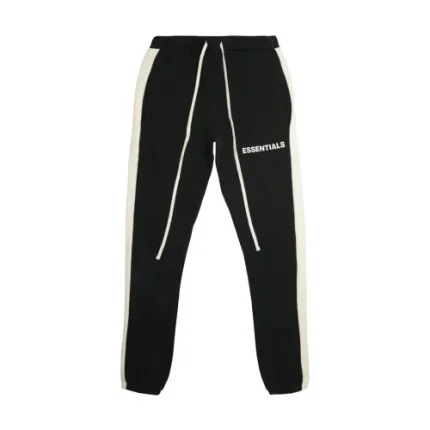 FOG Essentials Side Sweatpants Stripe