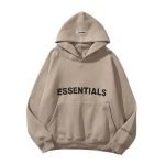 Fear Of God Essential Tracksuit Oversized