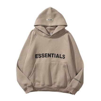 Fear Of God Essential Tracksuit Oversized
