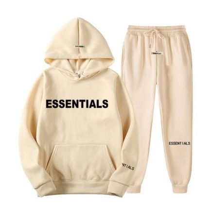 Essential Tracksuit Fear Of God