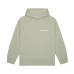 Fear Of God Sea Essentials Foam Hoodie