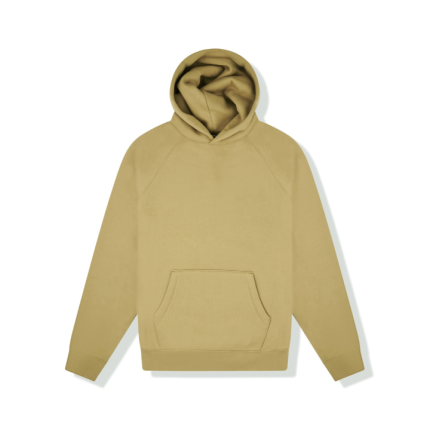 Essentials Fear of God Amber Hoodie