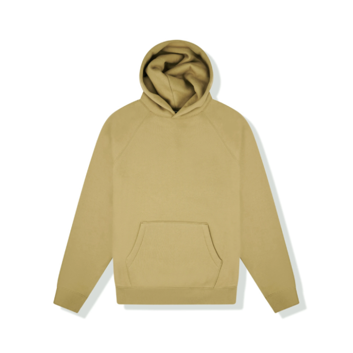 Essentials Fear of God Amber Hoodie