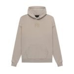 Essentials Fear of God FG Hoodie