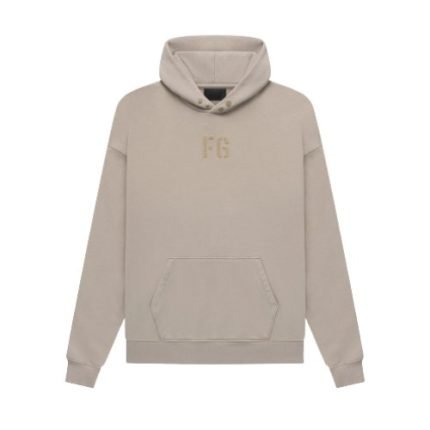 Essentials Fear of God FG Hoodie