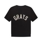 Fear of God Grays Essentials T-Shirt