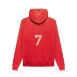 Fear of God Essentials 7 Hoodie