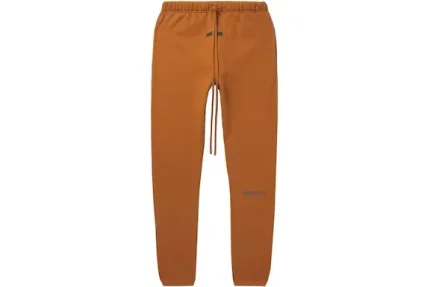 Fear of God Essentials Sweatpants Mr. Porter Brown