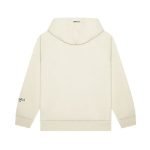 Fear of God Essentials Hoodie Oversized