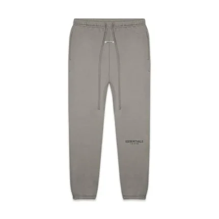 Fear of God Essentials Sweatpant Oversized Gray