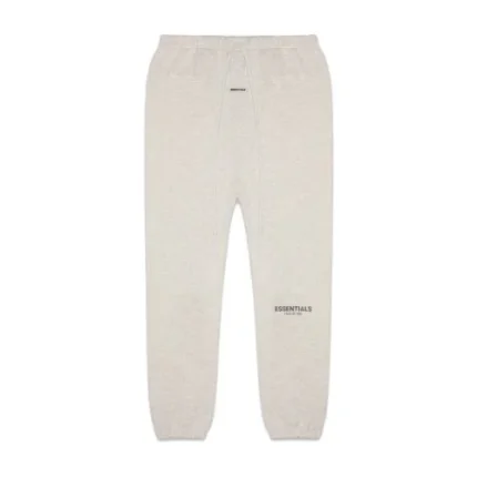 Fear of God Essentials Sweatpant Oversized White