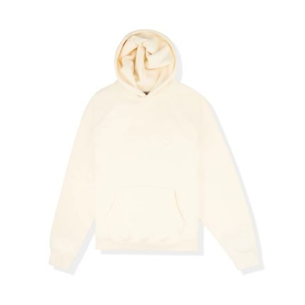 Fear of God Cream Essentials Hoodie
