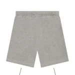 Fear of God New Shorts Oatmeal Dark