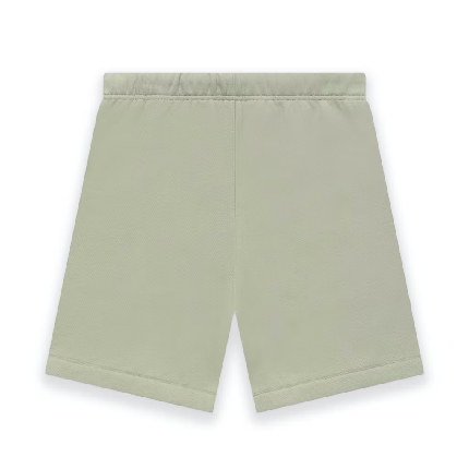 Fear of God Essentials Seafoam Shorts