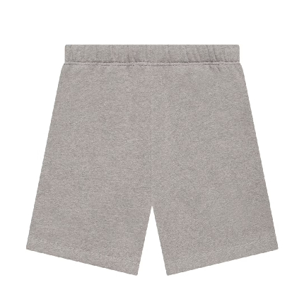 FOG Sweat short Oatmeal Dark