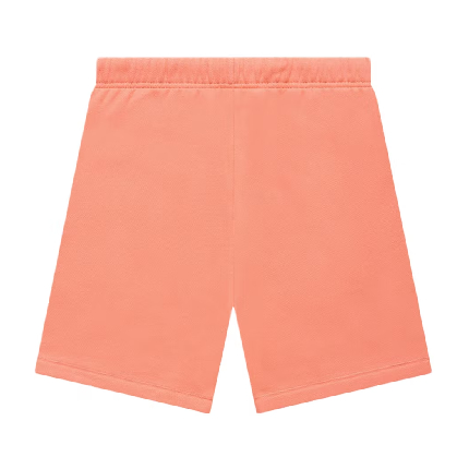 Fog Essentials shorts Sweat Coral