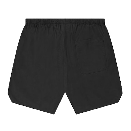 FOG Essentials Volley Black Short