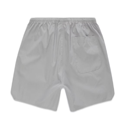 FOG Essentials Volley Shorts Reflection Silver