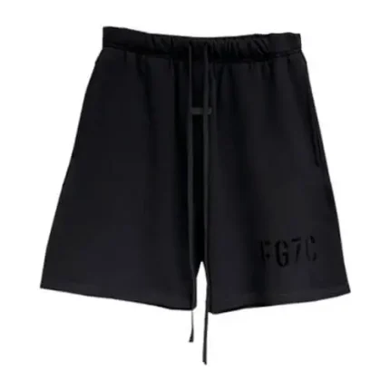 New Graphic Shorts Sweat