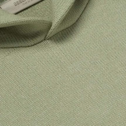 Fear Of God Sea Essentials Foam Hoodie